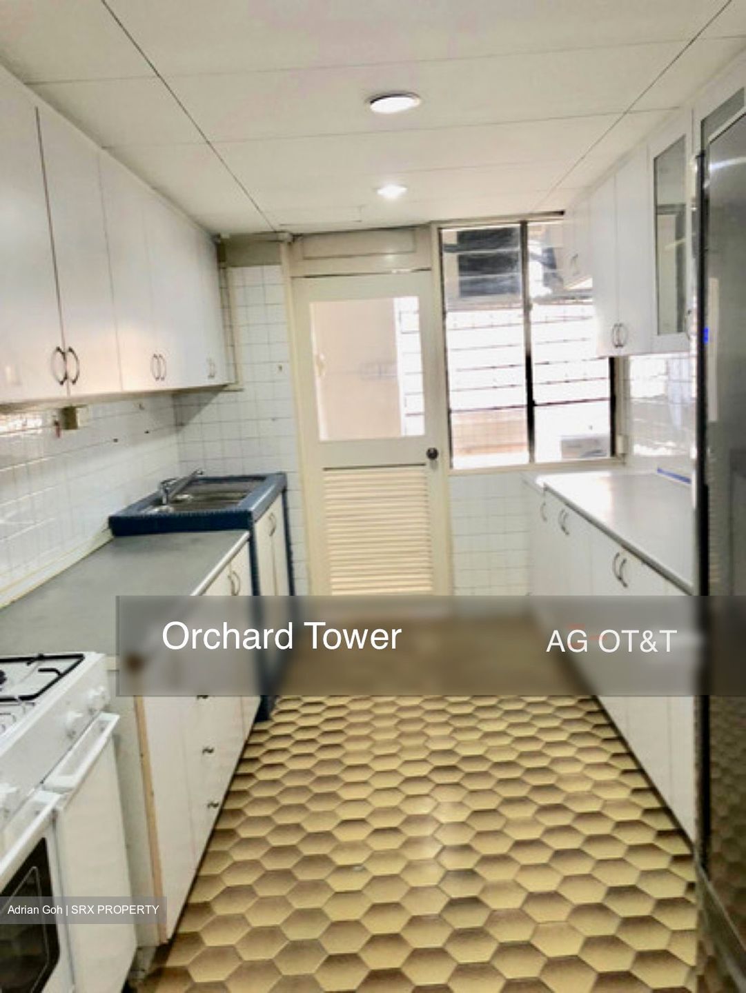 Orchard Tower Rear Block Apartment (D9), Apartment #308093161